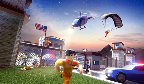 Roblox for PC